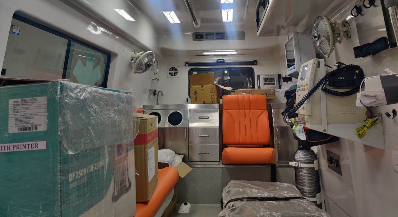 air-ambulance